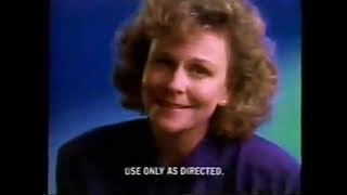 Maalox Plus Commercial 1991 [upl. by Sej]