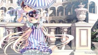 Gosick Ending Resuscitated Hope Full  Nightcore [upl. by Ramsdell38]