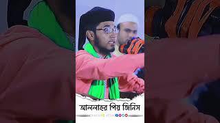 আল্লাহর প্রিয় জিনিস । shishu Bokta waz । শিশু বক্তা খলিলুর রহমান সিদ্দিকীshorts waz ytshort সব [upl. by Aihsile]