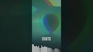 DOXto  vox song [upl. by Nehtiek]