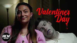 Valentines Day  Short Horror Film [upl. by Abby928]