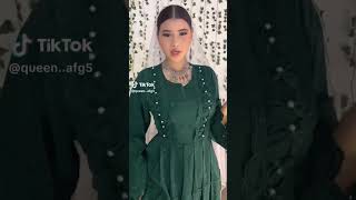 Hazaragi Dambora song هزارهگی دمبوره hazaragidambora afghan TikTok couple FR afg Shorts [upl. by Sorilda]