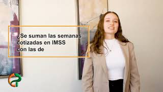 Convenio De Portabilidad IMSS ISSSTE ¡Es posible [upl. by Ahtiekal303]