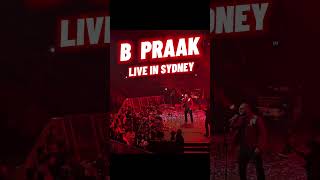 Barha pachtaoge song  B Praak live performance shorts bpraak barhapachtaoge [upl. by Three]