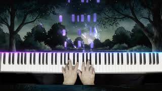 🎶✨ Chopin Nocturne Op 9 No 2  Relaxing Piano with LED Visuals 🎨☁️ relaxingpianomusic seemusic [upl. by Donna182]