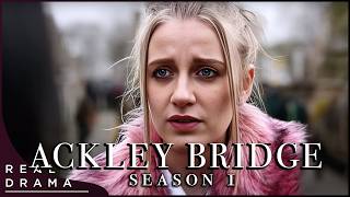 British Drama Series  Ackley Bridge  Season 1 Marathon  Real Drama [upl. by Finbur911]