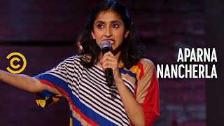 A Catcaller Tests Out His Material on Aparna Nancherla [upl. by Fesuoy]