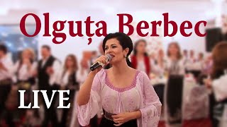 Olguța Berbec și Formația Remus Novac  Balul Portului Popular live [upl. by Troyes]