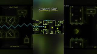 Anthelia🌟geometrydash geometrydashplayer gd gdlevels [upl. by Aerdnahc]