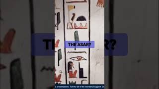 What These Hieroglyphs REALLY Mean – Shocking Discoveries [upl. by Danforth]