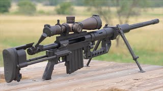 1000 Yards With Cheytac M200 Intervention [upl. by Hadden744]