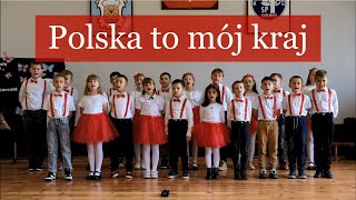 Polska to mój kraj [upl. by Primaveria557]