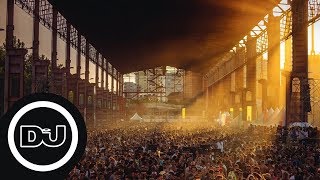 Paco Osuna Live From Kappa Futur Festival [upl. by Atsedom]