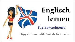 Englisch Lernen ☆ Das ist eine lange Geschichte [upl. by Katlin]