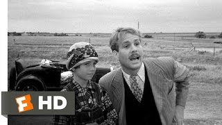 Bible Salesmen  Paper Moon 38 Movie CLIP 1973 HD [upl. by Atterahs555]