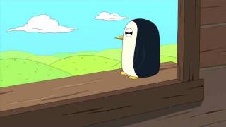 Gunter Why Did You Gunt My Fries [upl. by Namrak]