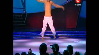 Alexander Leshchenko  SOLO the best So you think you can dance Ukraine [upl. by Luke408]