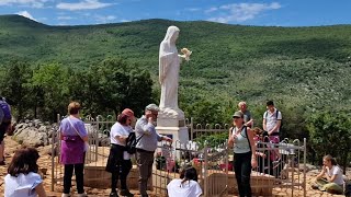 Medjugorje live [upl. by Marina272]