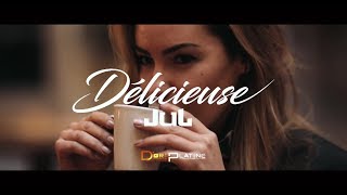 JuL  Délicieuse  Clip officiel  2018 [upl. by Waxman]