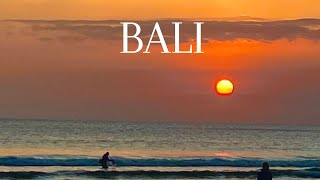 BALI [upl. by Ydaf]