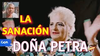 DOÑA PETRA quotVE URGENTEMENTE ESTE VÍDEO AL COMPLETOquot [upl. by Julianne499]