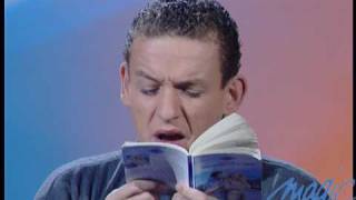 Dany Boon  Évadez vous  Patrick Sébastien [upl. by Lodhia412]