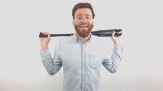 Review Axe Elite ONE 10 USSSA Baseball Bat L143H [upl. by Enitsugua]