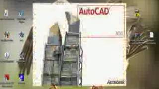 Instalar AutoCAD 2010 Espaol [upl. by Enomaj]