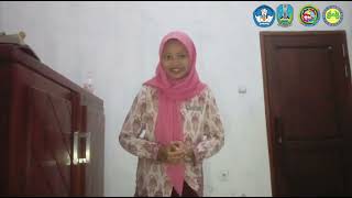 Regita Cahyani AnwarEFEST 2024English Speech [upl. by Hillhouse123]