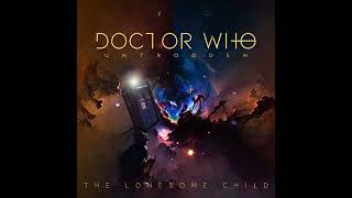 02  Look to the Stars  Doctor Who Untrodden OST [upl. by Calen]