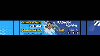 Live streaming of Radwan Mahim Official [upl. by Edeline]