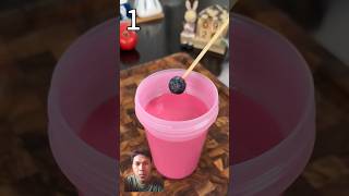 Lolipop short chocolate strowberry vanilla food recipe [upl. by Enineg]