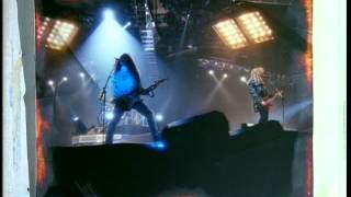 DEF LEPPARD  quotHeaven Isquot Official Music Video [upl. by Patrice529]