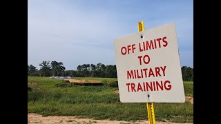 Navy Seabees bridge training project [upl. by Decca927]