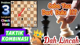 Cara Melatih Taktik Babak Tengah dalam 3 Langkah Mat ‼️ [upl. by Otinauj]