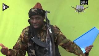 Le chantage de Boko Haram [upl. by Leitnahs]