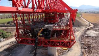 ACCIONA Infrastructure Corporate Video [upl. by Assirrac224]