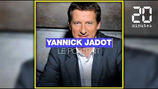 Yannick Jadot le portrait [upl. by Alywt659]