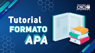 Tutorial Formato APA [upl. by Terrie]