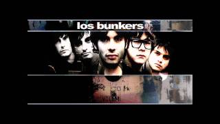 6 Los Bunkers  Gracias a la Vida Concierto a Violeta Parra [upl. by Yeldud877]