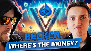 Im disappointed in Alex Becker [upl. by Wolfram]