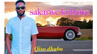 SAKARIYE KOBCIYE 2024 IGADAA MARABEE MIDKALE OFFICIAL MUSIC [upl. by Ody963]