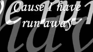 runaway  the corrs w lyrics [upl. by Magner]