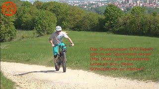 Test Specialized Stumpjumper EVO Expert – lohnt sich das Bike aus dem Sale [upl. by Kantor]