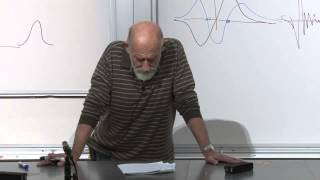 Advanced Quantum Mechanics Lecture 4 [upl. by Bremer]