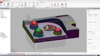 Geomagic Design X  Basic Demonstration [upl. by Marella]