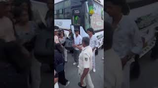 Tourist bustouristbus travel komban dj keralatouristbus [upl. by Ratha264]