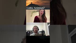 Is Celtic Paganism Animistic 🍀 celtic pagan [upl. by Dyke]