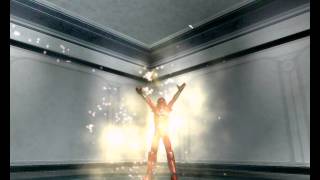 City of Heroes  Incarnates Ascend  Empyrean Costume Change Emotes [upl. by Olracnaig71]