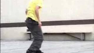 Rodney Mullen sickest skating tricks ever [upl. by Asiluj344]